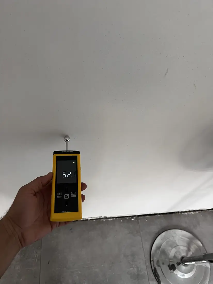 Klimaatherstel in de villawoning te Oostende
