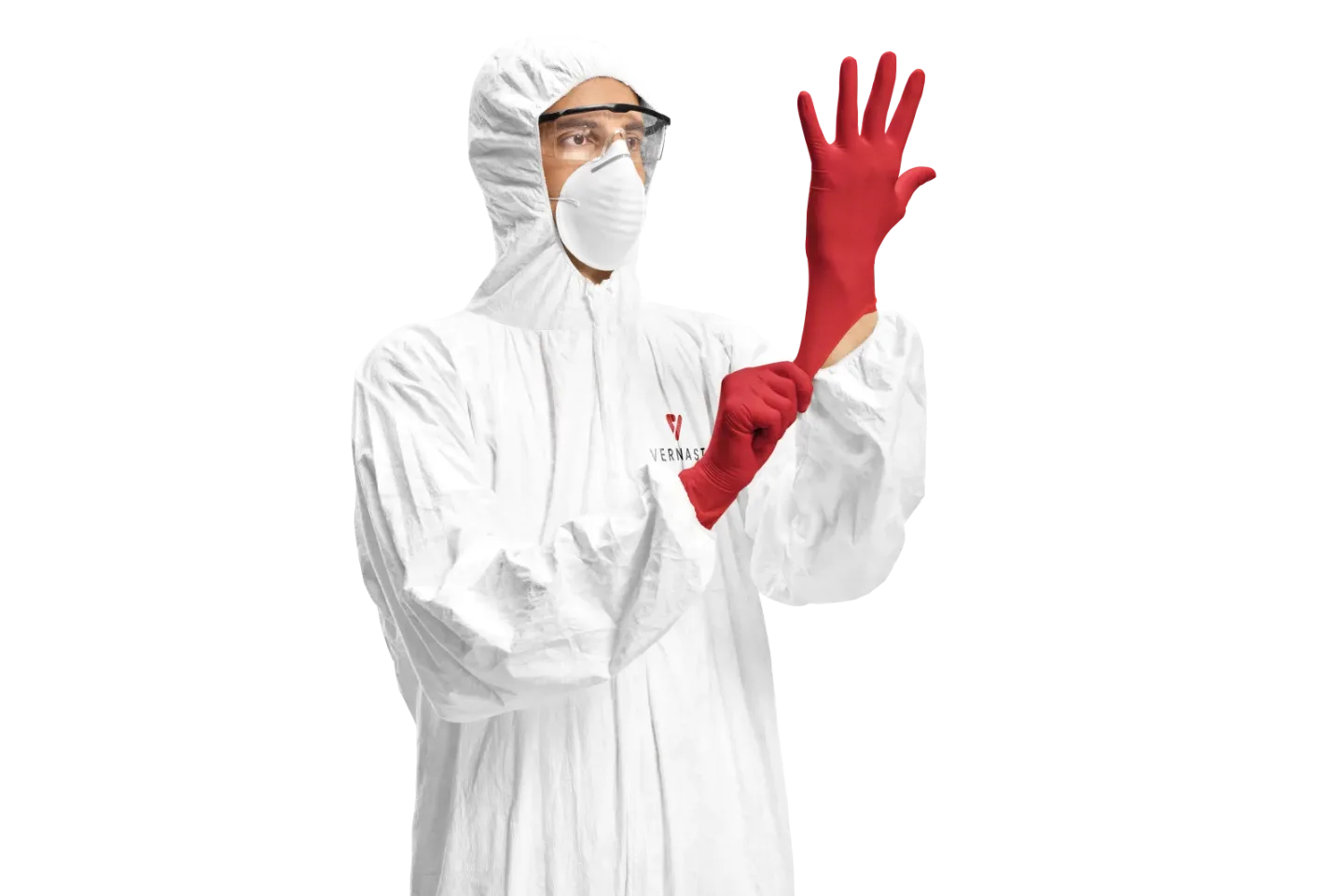 Vernast schimmelspecialist